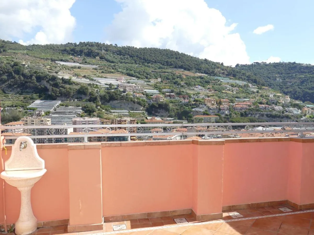 Apartment Al Battistero By Interhome Ventimiglia 0*,  Italy