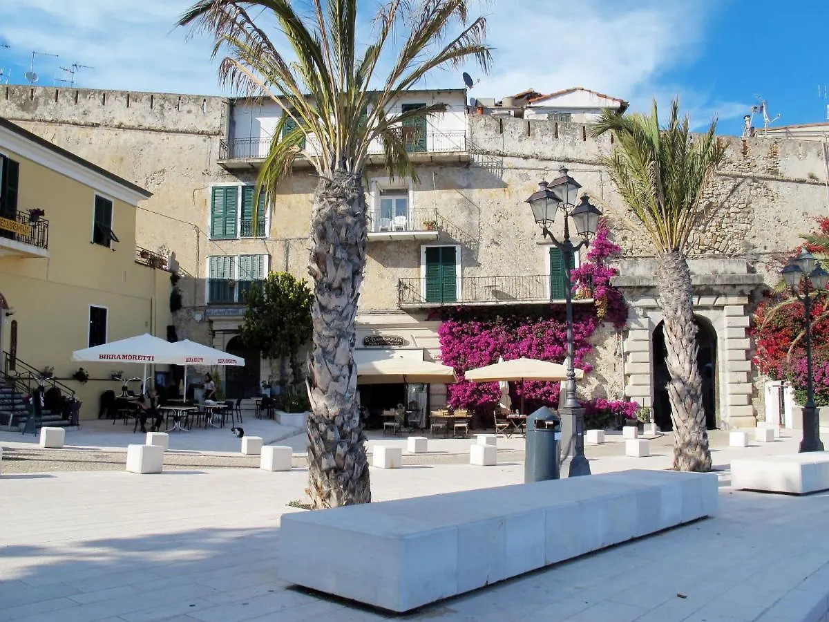 Apartment Al Battistero By Interhome Ventimiglia Italy