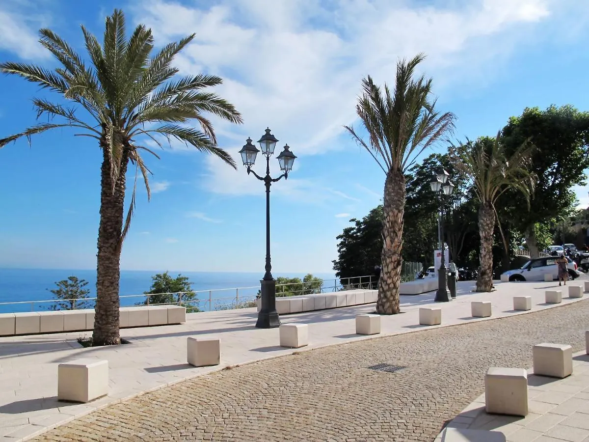 Apartment Al Battistero By Interhome Ventimiglia