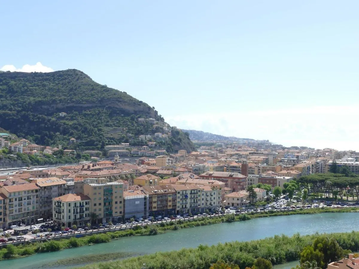 Apartment Al Battistero By Interhome Ventimiglia