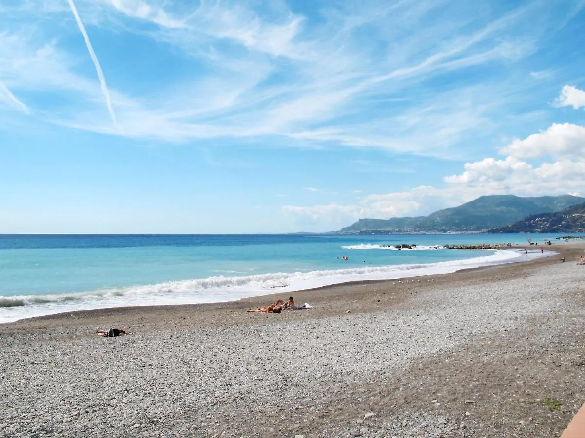Apartment Al Battistero By Interhome Ventimiglia